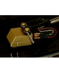 Fonorivelatore di riferimento  London Decca JUBILEE