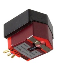 Fonorivelatore senza cantilever  London Decca MAROON