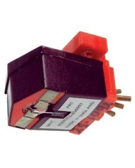 Fonorivelatore senza cantilever  London Decca MAROON