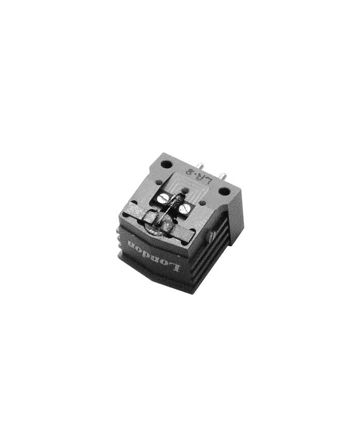 Fonorivelatore di riferimento  London Decca REFERENCE