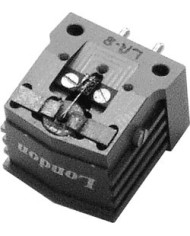 Fonorivelatore di riferimento  London Decca REFERENCE