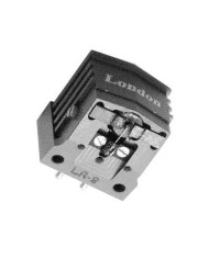 Fonorivelatore di riferimento  London Decca REFERENCE