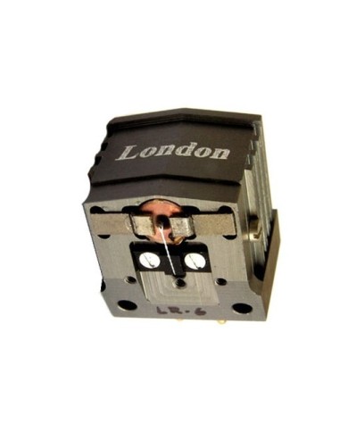 Fonorivelatore di riferimento  London Decca REFERENCE