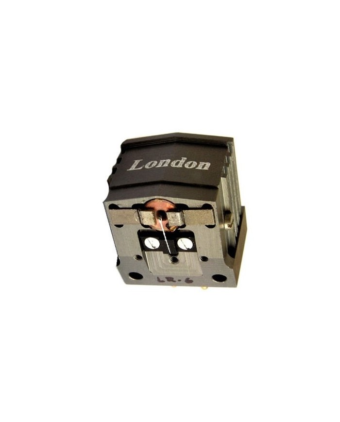 Fonorivelatore di riferimento  London Decca REFERENCE