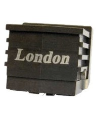 Fonorivelatore di riferimento  London Decca REFERENCE