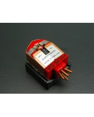 Fonorivelatore di riferimento  London Decca SUPERGOLD con DeccaPod