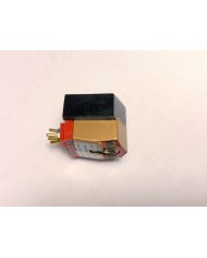 Fonorivelatore di riferimento  London Decca SUPERGOLD con DeccaPod