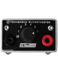 Supertweeter per tutti altoparlanti  Townshend MAXIMUM SUPERTWEETERS