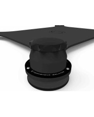 Base antivibrazione per diffusori e subwoofer Townshend SEISMIC PODIUM