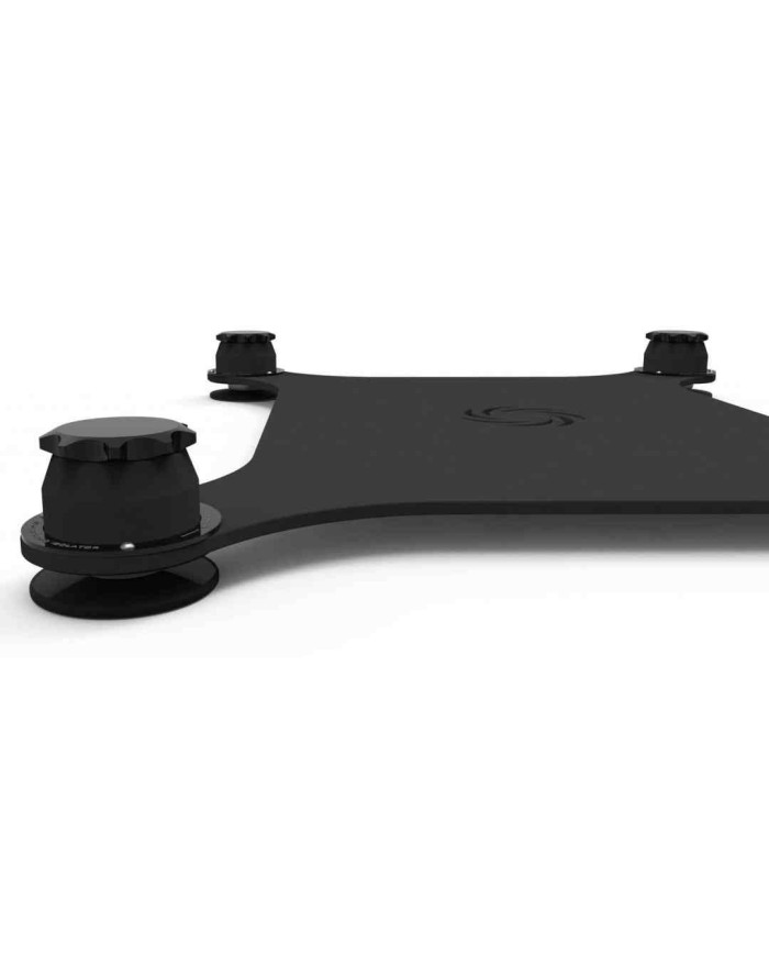 Base antivibrazione per diffusori e subwoofer Townshend SEISMIC PODIUM