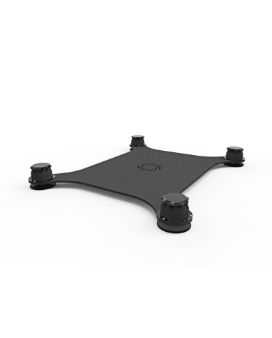 Base antivibrazione per diffusori e subwoofer Townshend SEISMIC PODIUM