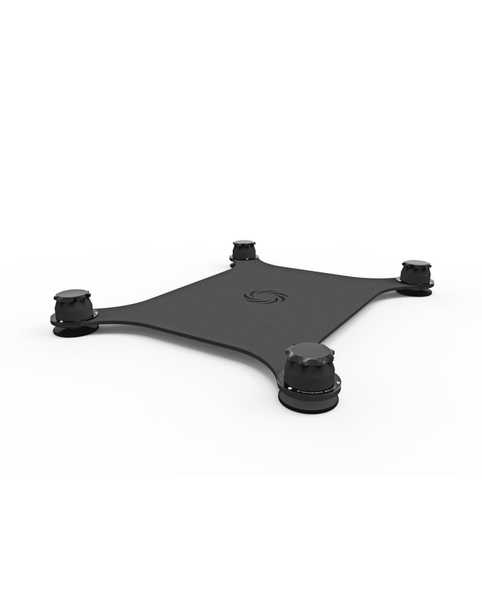 Base antivibrazione per diffusori e subwoofer Townshend SEISMIC PODIUM