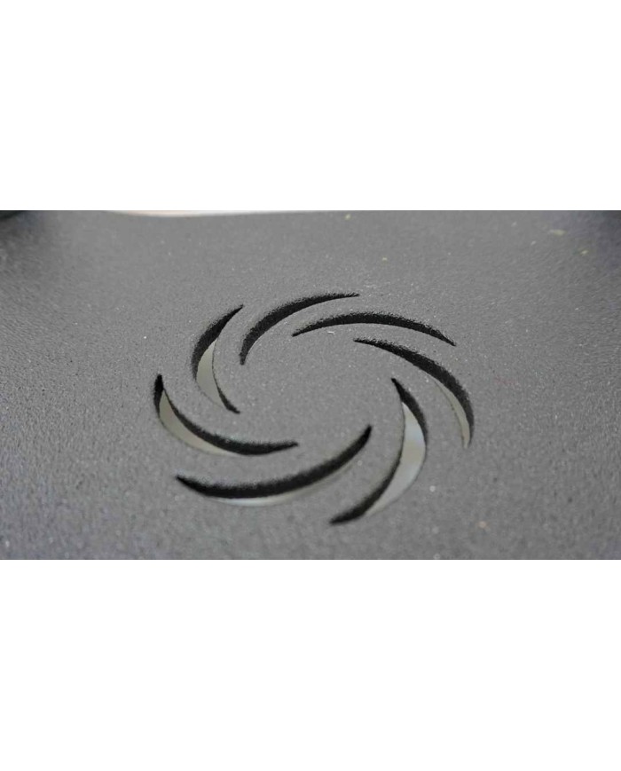 Base antivibrazione per diffusori e subwoofer Townshend SEISMIC PODIUM