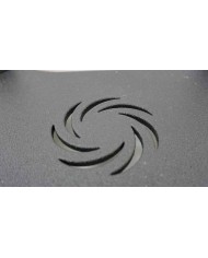 Base antivibrazione per diffusori e subwoofer Townshend SEISMIC PODIUM