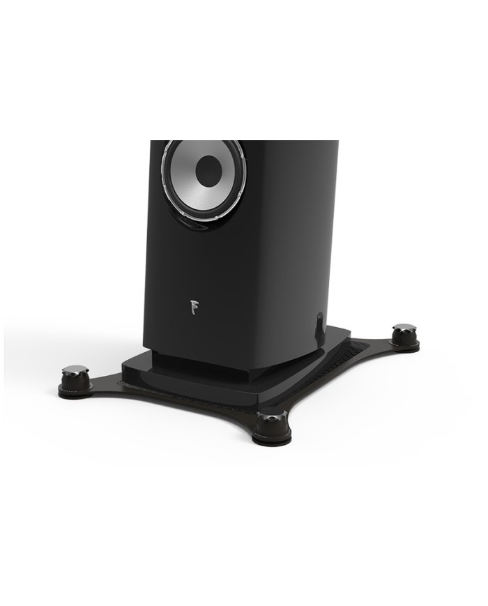 Base antivibrazione per diffusori e subwoofer Townshend SEISMIC PODIUM