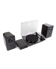 Rega SYSTEM ONE Kit Diffusori Amplificatore Giradischi