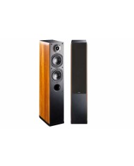 Indiana Line NOTA 550XL Coppia Diffusori da Pavimento Noce