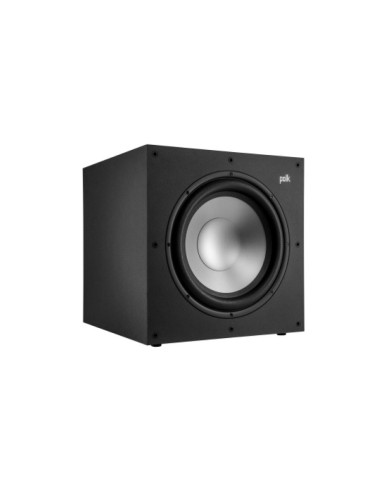 Polk AUDIO MXT 12 Subwoofer Attivo con Woofer da 30 cm