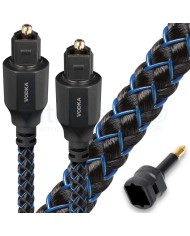 Cavo digitale ottico/toslnk  Audioquest Vodka Optilink