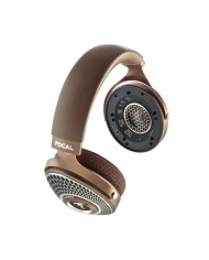 Focal CLEAR MG cuffia focal clear mg