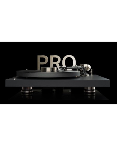Giradischi con trazione a cinghia  Pro-Ject Debut Pro 30th Anniversary