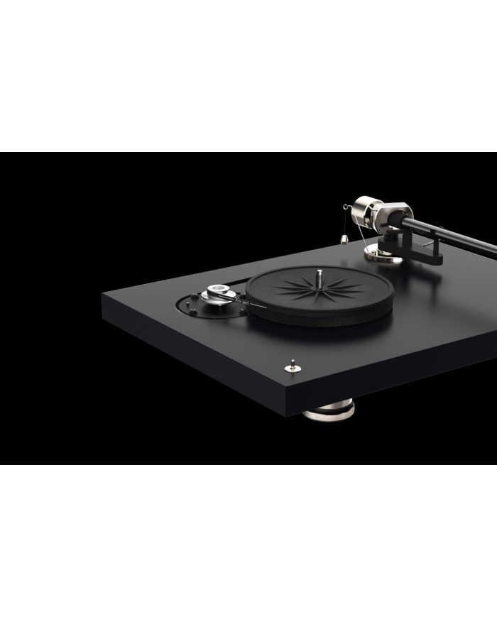 Giradischi con trazione a cinghia  Pro-Ject Debut Pro 30th Anniversary