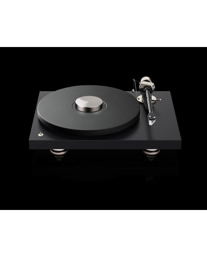 Giradischi con trazione a cinghia  Pro-Ject Debut Pro 30th Anniversary