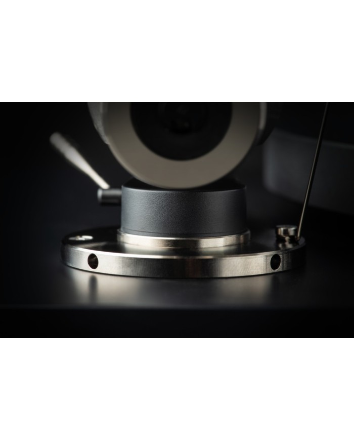 Giradischi con trazione a cinghia  Pro-Ject Debut Pro 30th Anniversary