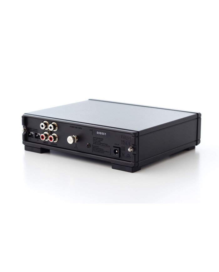 Rega FONO MC MK4 Pre Phono REGA MC  STADIO PHONO REGA Fono MC