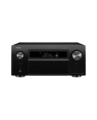 Denon AVC-X8500HA Amplificatore AV 8K 13.2 ch Nero