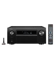 Denon AVC-X8500HA Amplificatore AV 8K 13.2 ch Nero