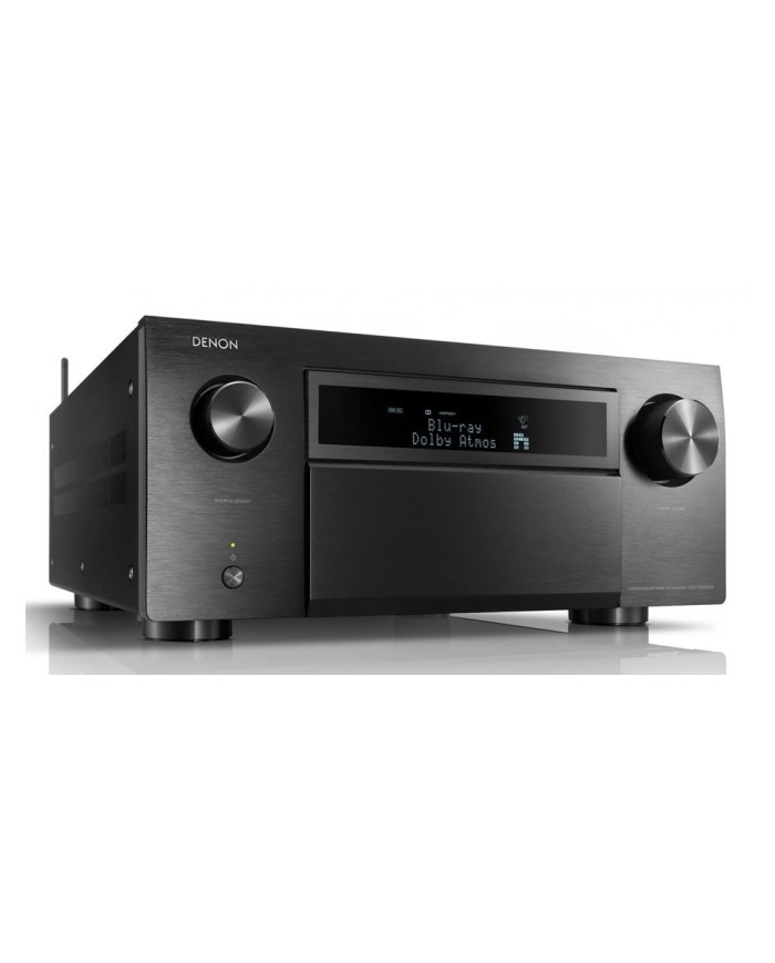 Denon AVC-X8500HA Amplificatore AV 8K 13.2 ch Nero