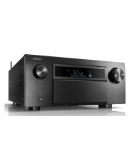 Denon AVC-X8500HA Amplificatore AV 8K 13.2 ch Nero