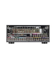 Denon AVC-X8500HA Amplificatore AV 8K 13.2 ch Nero