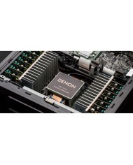 Denon AVC-X8500HA Amplificatore AV 8K 13.2 ch Nero