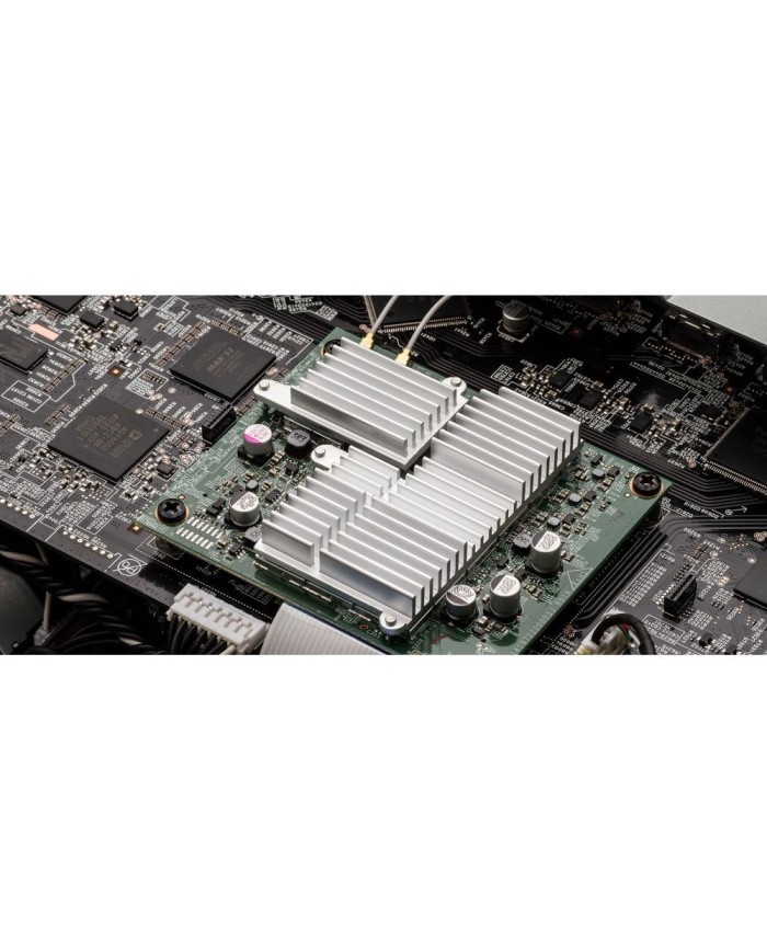 Denon AVC-X8500HA Amplificatore AV 8K 13.2 ch Nero