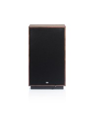 Diffusori Vintage 3 vie bass reflex  Eltax Monitor PWR 1959  walnut