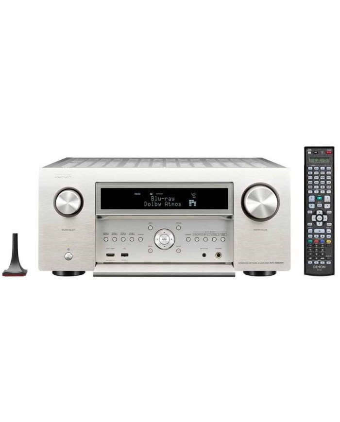 Denon AVC-X8500HA amplificatore home cinema denon  avc x8500ha denon