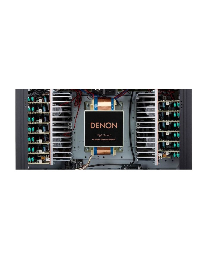 Denon AVC-X8500HA amplificatore home cinema denon  avc x8500ha denon