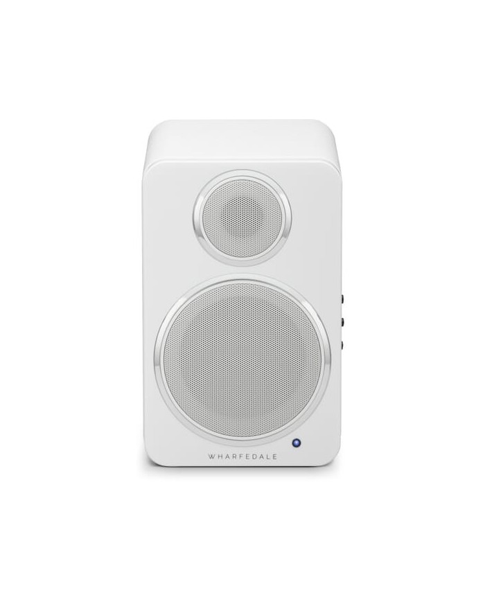 Diffusori attivi wireless Bluetooth  2 vie  Wharfedale DS-2  Bianco