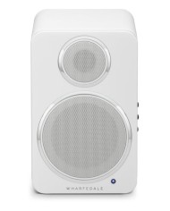 Diffusori attivi wireless Bluetooth  2 vie  Wharfedale DS-2  Bianco