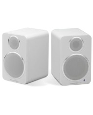 Diffusori attivi wireless Bluetooth  2 vie  Wharfedale DS-2  Bianco