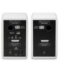 Diffusori attivi wireless Bluetooth  2 vie  Wharfedale DS-2  Bianco