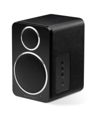 Diffusori attivi wireless Bluetooth  2 vie  Wharfedale DS-2  Nero