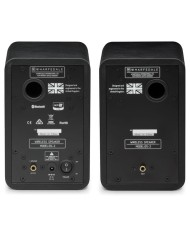 Diffusori attivi wireless Bluetooth  2 vie  Wharfedale DS-2  Nero