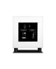 Subwoofer attivo  woofer da 25cm  200 W  Wharfedale SW10  Bianco