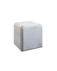 Sunfire HRS 8 Subwoofer Attivo 20 cm 1000 W Bianco