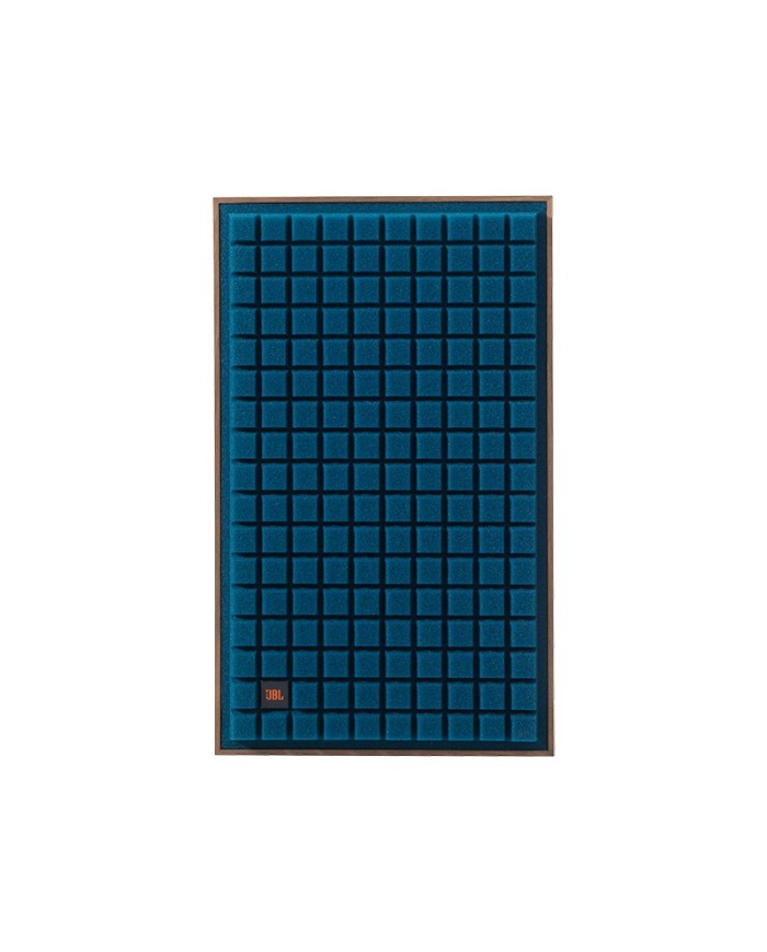 Griglie in schiuma Quadrex per JBL L100 Classic  JBL L100 Grille  Blue