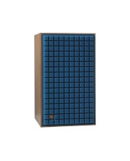 Griglie in schiuma Quadrex per JBL L100 Classic  JBL L100 Grille  Blue