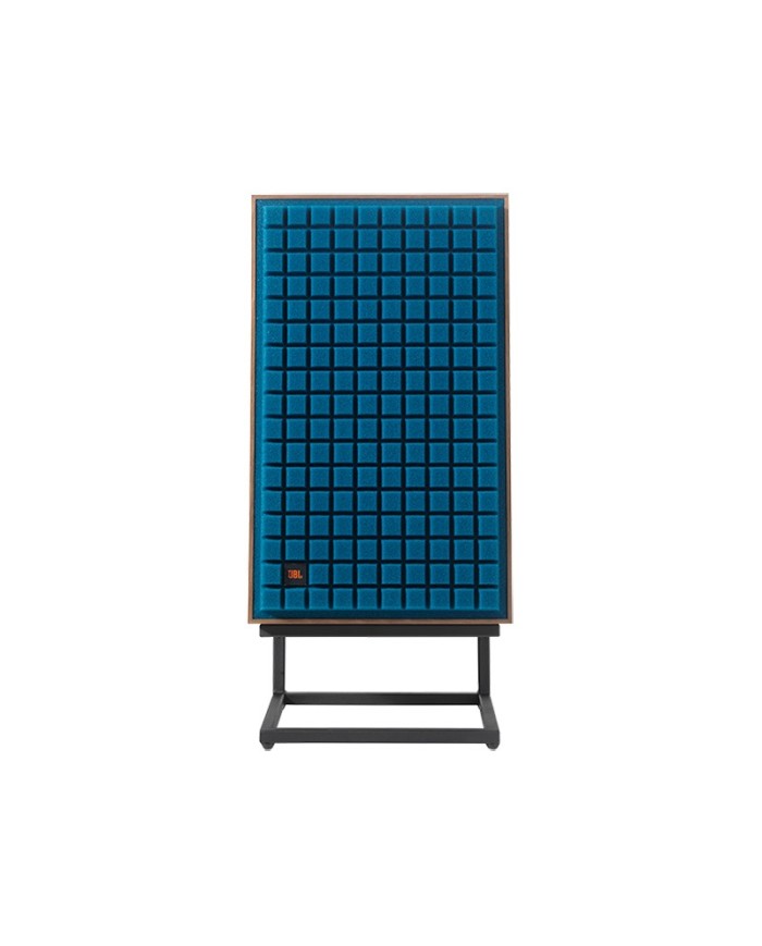 Griglie in schiuma Quadrex per JBL L100 Classic  JBL L100 Grille  Blue